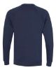 Picture of 3901 - Unisex Sponge Fleece Raglan Crewneck Sweatshirt