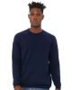 Picture of 3901 - Unisex Sponge Fleece Raglan Crewneck Sweatshirt