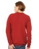 Picture of 3901 - Unisex Sponge Fleece Raglan Crewneck Sweatshirt