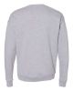 Picture of 3945 - Unisex Sponge Fleece Drop Shoulder Crewneck Sweatshirt
