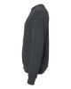 Picture of 3945 - Unisex Sponge Fleece Drop Shoulder Crewneck Sweatshirt