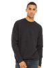 Picture of 3945 - Unisex Sponge Fleece Drop Shoulder Crewneck Sweatshirt