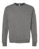 Picture of 3945 - Unisex Sponge Fleece Drop Shoulder Crewneck Sweatshirt