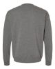 Picture of 3945 - Unisex Sponge Fleece Drop Shoulder Crewneck Sweatshirt