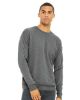 Picture of 3945 - Unisex Sponge Fleece Drop Shoulder Crewneck Sweatshirt