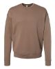 Picture of 3945 - Unisex Sponge Fleece Drop Shoulder Crewneck Sweatshirt