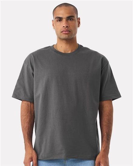 Picture of 4610 - Unisex 7.5 oz Heavyweight Tee