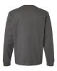Picture of 4651 - Unisex 7.5 oz Heavyweight Long Sleeve Tee