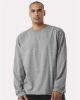 Picture of 4651 - Unisex 7.5 oz Heavyweight Long Sleeve Tee