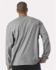 Picture of 4651 - Unisex 7.5 oz Heavyweight Long Sleeve Tee