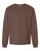 Picture of 4651 - Unisex 7.5 oz Heavyweight Long Sleeve Tee
