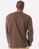 Picture of 4651 - Unisex 7.5 oz Heavyweight Long Sleeve Tee