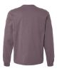 Picture of 4651 - Unisex 7.5 oz Heavyweight Long Sleeve Tee