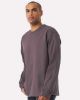 Picture of 4651 - Unisex 7.5 oz Heavyweight Long Sleeve Tee