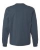 Picture of 4651 - Unisex 7.5 oz Heavyweight Long Sleeve Tee