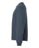 Picture of 4651 - Unisex 7.5 oz Heavyweight Long Sleeve Tee