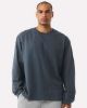 Picture of 4651 - Unisex 7.5 oz Heavyweight Long Sleeve Tee