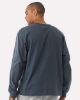 Picture of 4651 - Unisex 7.5 oz Heavyweight Long Sleeve Tee
