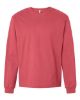 Picture of 4651 - Unisex 7.5 oz Heavyweight Long Sleeve Tee