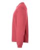 Picture of 4651 - Unisex 7.5 oz Heavyweight Long Sleeve Tee