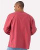 Picture of 4651 - Unisex 7.5 oz Heavyweight Long Sleeve Tee