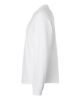 Picture of 4651 - Unisex 7.5 oz Heavyweight Long Sleeve Tee