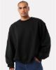 Picture of 4711 - Unisex 10 oz. Heavyweight Crewneck Sweatshirt