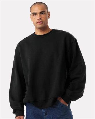 Picture of 4711 - Unisex 10 oz. Heavyweight Crewneck Sweatshirt