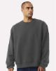 Picture of 4711 - Unisex 10 oz. Heavyweight Crewneck Sweatshirt