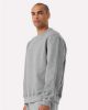Picture of 4711 - Unisex 10 oz. Heavyweight Crewneck Sweatshirt