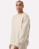 Picture of 4711 - Unisex 10 oz. Heavyweight Crewneck Sweatshirt