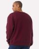 Picture of 4711 - Unisex 10 oz. Heavyweight Crewneck Sweatshirt