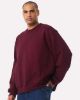 Picture of 4711 - Unisex 10 oz. Heavyweight Crewneck Sweatshirt