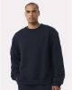 Picture of 4711 - Unisex 10 oz. Heavyweight Crewneck Sweatshirt