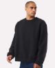 Picture of 4711 - Unisex 10 oz. Heavyweight Crewneck Sweatshirt