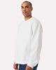 Picture of 4711 - Unisex 10 oz. Heavyweight Crewneck Sweatshirt