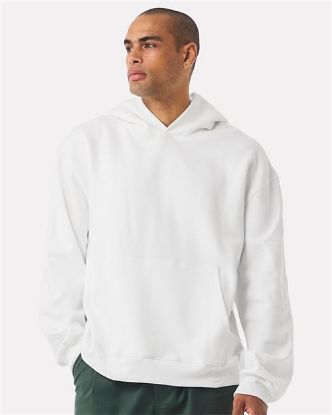 Picture of 4719 - Unisex 10 oz. Heavyweight Hoodie Sweatshirt