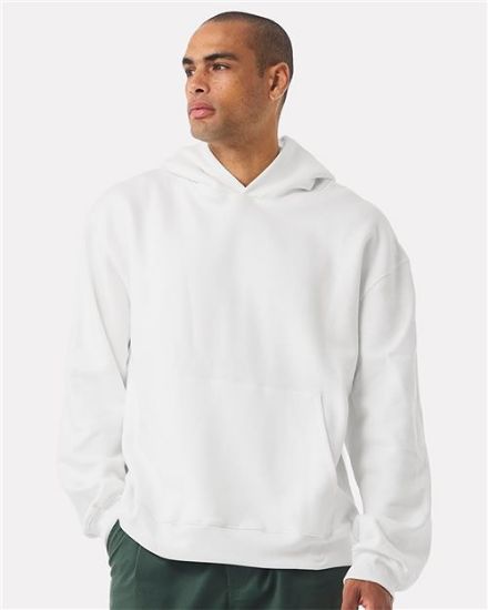 Picture of 4719 - Unisex 10 oz. Heavyweight Hoodie Sweatshirt