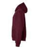 Picture of 4719 - Unisex 10 oz. Heavyweight Hoodie Sweatshirt