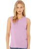 Picture of 6003 - Women's Jersey Muscle Tank