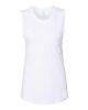 Picture of 6003 - Women's Jersey Muscle Tank