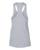 Picture of 6008 - Women's Jersey Racerback Tank