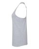 Picture of 6008 - Women's Jersey Racerback Tank