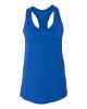 Picture of 6008 - Women's Jersey Racerback Tank