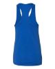 Picture of 6008 - Women's Jersey Racerback Tank