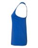 Picture of 6008 - Women's Jersey Racerback Tank
