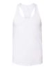 Picture of 6008 - Women's Jersey Racerback Tank