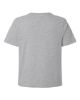 Picture of 6110 - Women's 6 oz. Heavyweight Tee