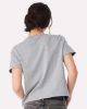 Picture of 6110 - Women's 6 oz. Heavyweight Tee