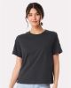 Picture of 6110 - Women's 6 oz. Heavyweight Tee
